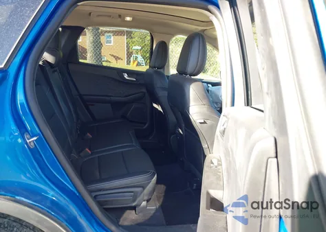 2020 Ford Escape Sel from USA, damaged, VIN 1FMCU9H98LUB59155